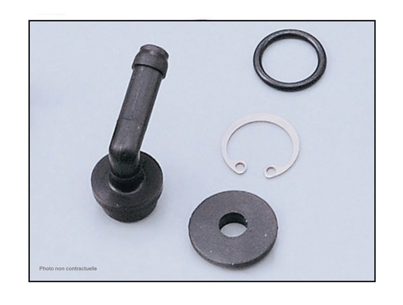 TOURM CONNECTOR BRAKE MASTER CYLINDER