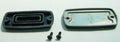 TOURM COVER FRONT BRAKE TANK