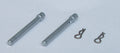TOURM PIN BRAKE PAD