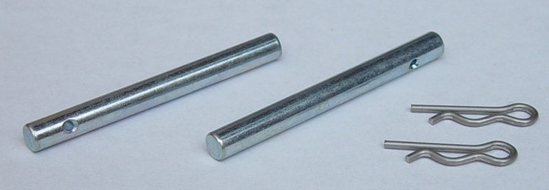 TOURM PIN BRAKE PAD