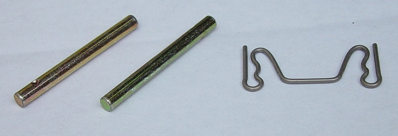 TOURM PIN BRAKE PAD