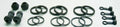 TOURM REPAIR KIT BRAKE CALIPER