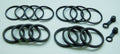 TOURM REPAIR KIT BRAKE CALIPER