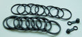 TOURM REPAIR KIT BRAKE CALIPER