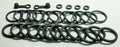 TOURM REPAIR KIT BRAKE CALIPER