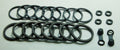 TOURM REPAIR KIT BRAKE CALIPER