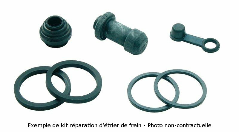TOURM REPAIR KIT FRONT BRAKE CALIPER