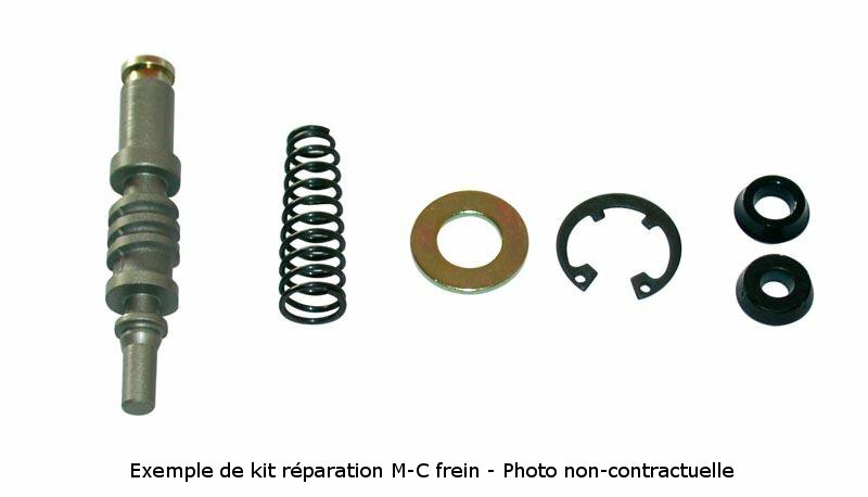 TOURM REPAIR KIT FRONT BRAKE MASTER CYL