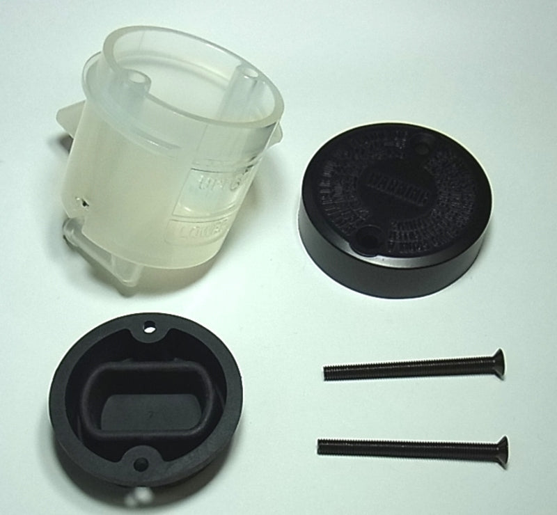 TOURM TANK BRAKE MASTER CYLINDER
