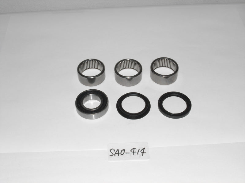 TOURM SWING ARM LINK BEARING KIT