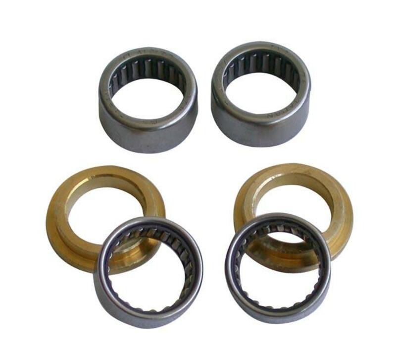 TOURM SWING ARM LINK BEARING KIT