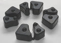 TOURM DAMPER SET REAR WHEEL
