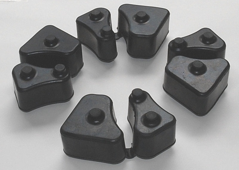 TOURM DAMPER SET REAR WHEEL