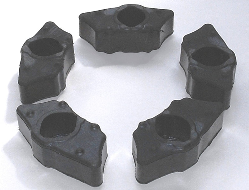TOURM DAMPER SET REAR WHEEL