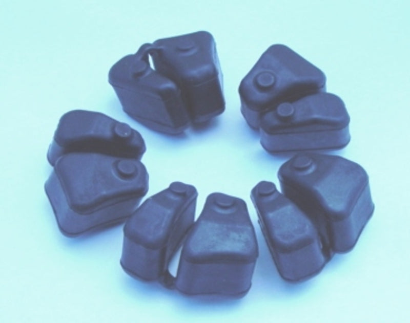 TOURM DAMPER SET REAR WHEEL