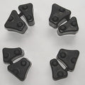 TOURM DAMPER SET REAR WHEEL