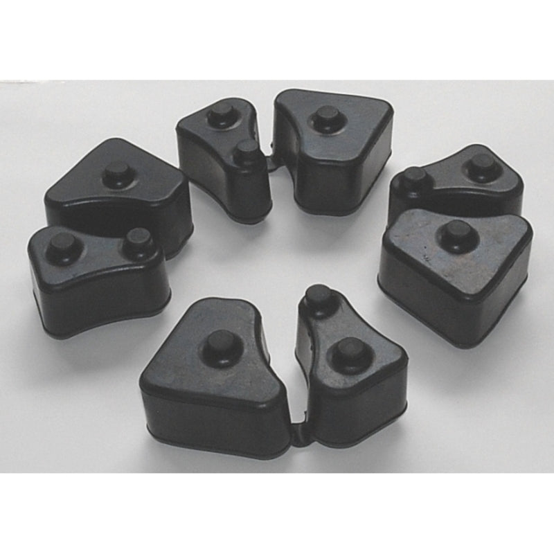 TOURM DAMPER SET REAR WHEEL