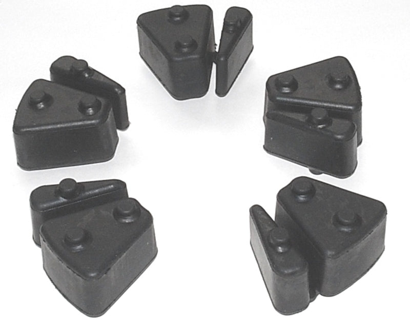 TOURM DAMPER SET REAR WHEEL