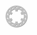NG BRAKE DISC ROUND 128