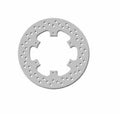NG BRAKE DISC ROUND 150