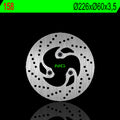 NG BRAKE DISC ROUND 158