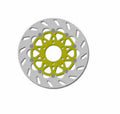 NG BRAKE DISC ROUND 162
