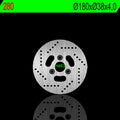 NG BRAKE DISC ROUND 280