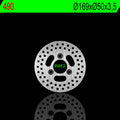 NG BRAKE DISC ROUND 490