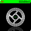 NG BRAKE DISC ROUND 494