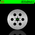 NG BRAKE DISC ROUND 512
