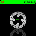 NG BRAKE DISC ROUND 626