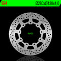 NG BRAKE DISC ROUND 694
