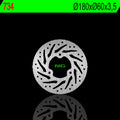 NG BRAKE DISC ROUND 734