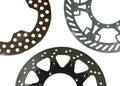NG BRAKE DISC ROUND 761