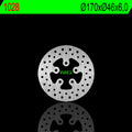 NG BRAKE DISC ROUND 1028