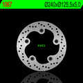 NG BRAKE DISC ROUND 1067