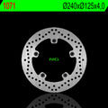 NG BRAKE DISC ROUND 1071