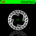 NG BRAKE DISC ROUND 1089