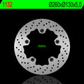 NG BRAKE DISC ROUND 1132
