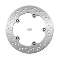 NG BRAKE DISC ROUND 1177