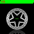 NG BRAKE DISC ROUND 1179