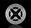 NG BRAKE DISC ROUND 1235