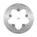 NG BRAKE DISC ROUND 1317