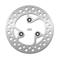 NG BRAKE DISC ROUND 1390