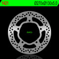 NG BRAKE DISC ROUND 1421