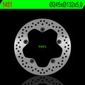 NG BRAKE DISC ROUND 1451