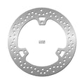 NG BRAKE DISC ROUND 1467