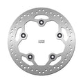NG BRAKE DISC ROUND 1522