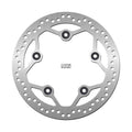NG BRAKE DISC ROUND 1602