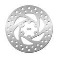 NG BRAKE DISC ROUND 1614